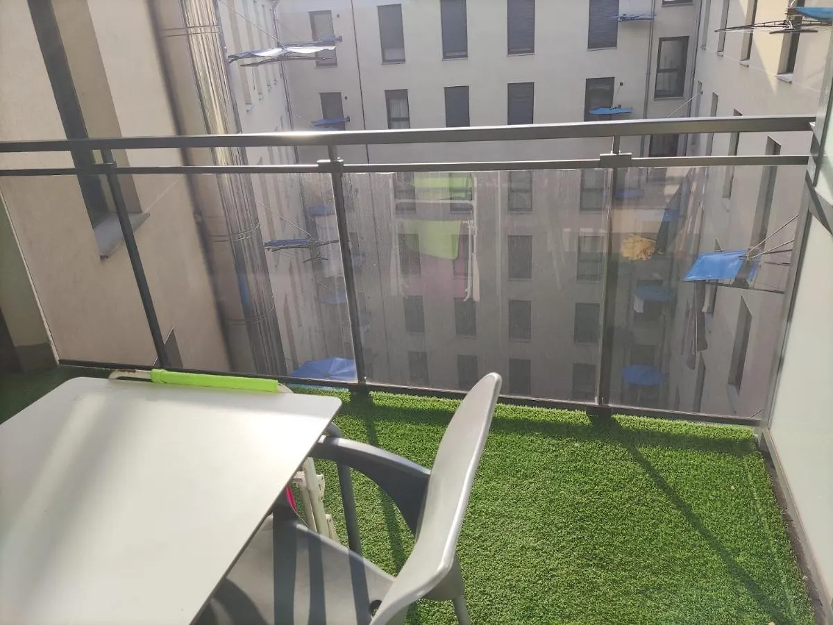 Habitacion Con Vistas Bilbao Spain